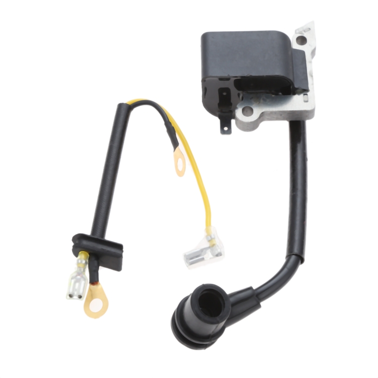 Chainsaw High Pressure Ignition Coil for Husqvarna HUS136 137 141 235 240 26 36 41