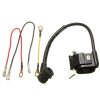 Chainsaw High Pressure Ignition Coil for STIHL MS210 230 250 025