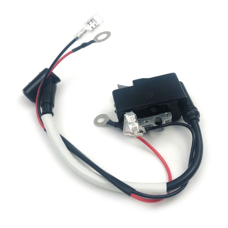 Chainsaw High Pressure Ignition Coil for STIHL MS362 MS362C 11404001302