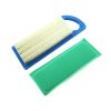 Air Filter Cleaner for Briggs & Stratton 697014 697634 698083
