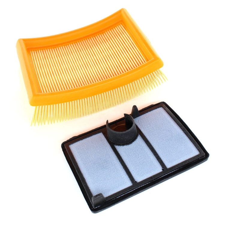 Air Filter Cleaner for STIHL TS700 TS800 4224 140 1801