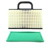 Air Filter Cleaner for Briggs & Stratton 499486S 273638S