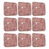 10 PCS Air Filter Cleaner for STIHL FC55 FS38 FS45 46 55 HL45