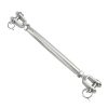 304 Stainless Steel Flower Basket Screw