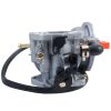 GX390 LPG NG 188F 5KW Natural Gas Generator Carburetor