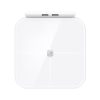 Original Xiaomi Eight Electrode Body Fat Scale WiFi Bluetooth APP Support