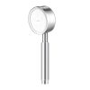 304 Stainless Steel Handheld Booster Shower