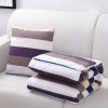 Office Nap Air Conditioner Quilt Storage Printed Pillow