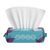 Disposable Facial Towels Thickened Pearl Pattern Wet Dry Dual Use