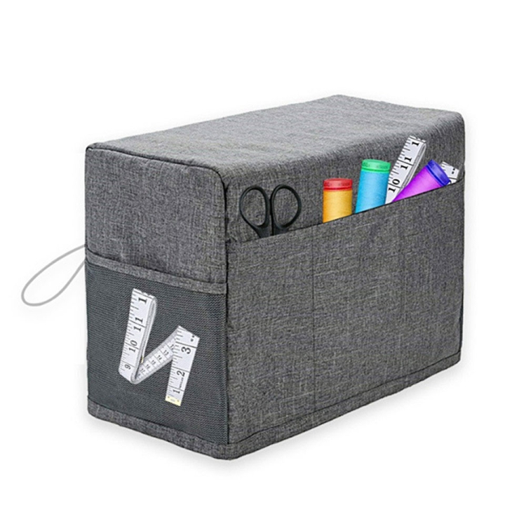 Household Sewing Dust Cover Sewing Tool Storage Bag