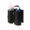 Travel Suitcase Portable Folding Storage Portable Cup Holder