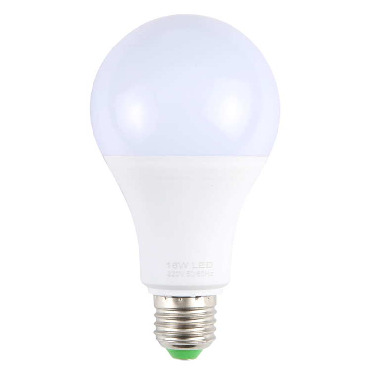 E27 18W 1300LM LED Energy-Saving Bulb AC85-265V