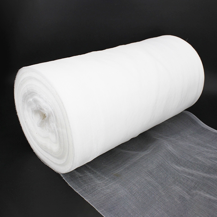 Garden Dustproof Nylon Net Insect Screen Packing Bag, Mesh Aperture: 1mm