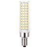 E14 15W 136 LEDs SMD 2835 Dimmable Corn Light Bulb, AC220-240V