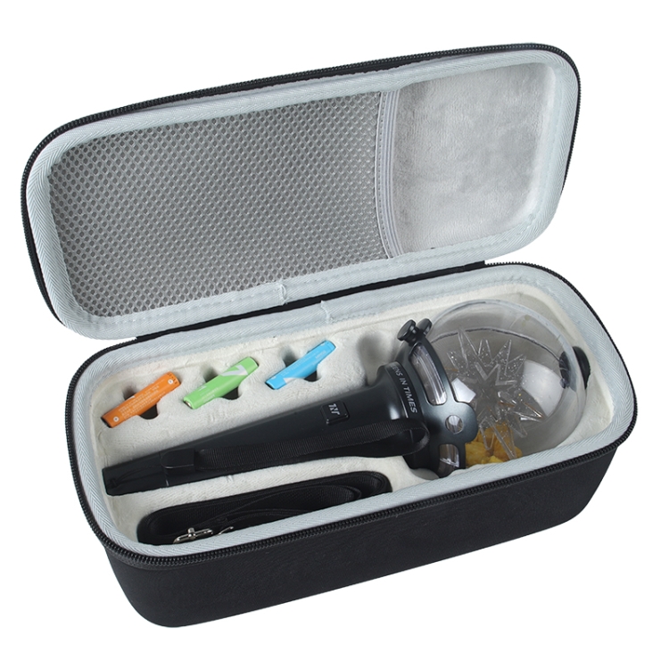 EVA Outdoor Portable Cheering Stick Storage Bag