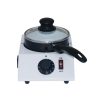 Chocolate Melting Machine With Adjustable Thermostat Melting Wax Machine, Size:29x22x19cm