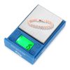 MH-331 Portable High Precision Electronic Diamond Gold Jewelry Scale (0.01g~100g), Excluding Batteries