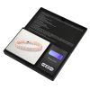 MH-8015 Portable High Precision Electronic Diamond Gold Jewelry Scale (0.01g~100g), Excluding Batteries
