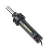 BAKU BK-8032A++ AC 220V 450W LED Display Hot Air Gun, EU Plug