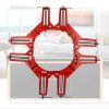 Multifunction 90 Degrees Working Clamp Wooden Clip Right Angle Corner Frame Clip Tool