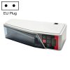 V40 Handheld Mini Portable Small Money Counting Machine, Specification: EU Plug