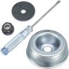 4 in 1 Strimmer Metal Blade Fixing Kit for Stihl FS120 130 130R FS120 130 130R 200 250 55