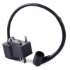 Ignition Coil Magneto for Husqvarna 124L 125L 125E 128L 128LD Chainsaw