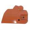 Chain Brake Clutch Cover Anti-dust Cover Assembly for Husqvarna 445 450 Chainsaw Part 544097902 Replace