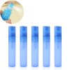 5pcs 5ml Disinfection Mask Spray Bottle Empty Bottle