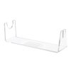 YX021-2 Acrylic Swiss Army Knife Display Knife Holder, Size: 16x4.5x5cm