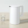 Original Xiaomi Mijia Electric Kettle 1S, Capacity: 1.7L CN Plug