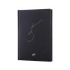 Twelve Constellations Paper Notebook Student Simple Diary Notepad  Sketch Graffiti Note Book