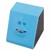 Face Bank Automatic Money Eating Box Coin Saving Box