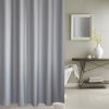 Thickening Waterproof And Mildew Curtain Honeycomb Texture Polyester Cloth Shower Curtain Bathroom Curtains,Size:180*200cm