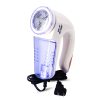 JA-768 110-220V 5W In-line Electric Fur Ball Trimmer, US Plug