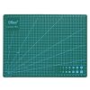 A3 Cutting Mat 45*30cm Manual DIY Tool Cutting Board Double-sided Available Self-healing Cutting Pad