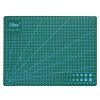 A4 Cutting Mat 30*22cm Manual DIY Tool Cutting Board Double-sided Available Self-healing Cutting Pad
