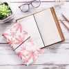 Creative Stationery Cortex Portable Small Fresh Account Hand Book School Office Supplies, Random Style Delivery