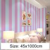 Creative PVC Brick Decoration Wallpaper Stickers Bedroom Living Room Wall Waterproof Wallpaper Roll, Size: 45 x 1000cm