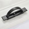 4206-85 Tatami Hidden Embedded Rotating Flip Cover Button