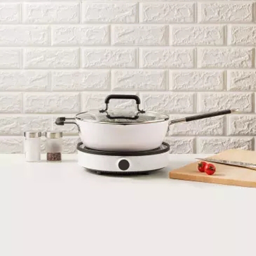Original Xiaomi Youpin Non Stick Frying Pan Cooking Pot