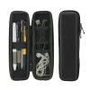 Multi-function Stationery Earphone Data Cable Storage Box Protective Bag