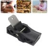 108mm Handle Mini Plastic Woodworking Planer
