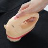 Household Upgrade Pig Shape Fluffy Trimmer Hairballs Clip Clothes Hair Removal Shaving Machine