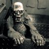 Halloween Party Essentials Skull Collection Crawling Zombie Ghost Skull