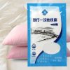 Portable Disposable Travel Nonwoven Pillowcase, Size: 70x50cm