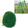 Plants Climb Rattan Frame Adornment Flower Rack Flowers Plants Craft Hanging Decor Gardening Net,Size:1.8 x 2.7m