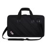 BUBM Portable Digital Controller Storage Bag DJ Disc Package, Size S: 51x31x8.5cm