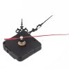 Silent Quartz Wall Clock Movement Electronic Clock Replacement Mechanism