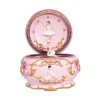 Ballet Girl Rotating Dancing Music Box Creative Birthday Gift, Music: Castle in the Sky